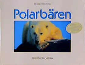 Rosing / Tecklenborg |  Im Reich des Polarbären | Buch |  Sack Fachmedien