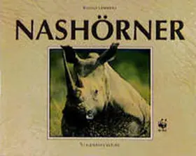 Lammers / Tecklenborg |  Nashörner | Buch |  Sack Fachmedien