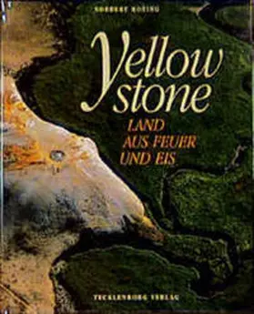 Rosing / Tecklenborg |  Yellowstone | Buch |  Sack Fachmedien