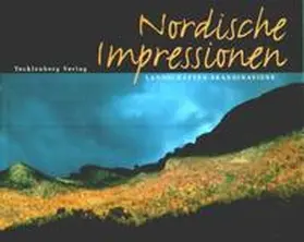 Köthe / Tecklenborg |  Nordische Impressionen | Buch |  Sack Fachmedien