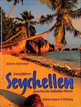 Hofrichter / Tecklenborg |  Seychellen | Buch |  Sack Fachmedien