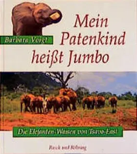 Voigt |  Mein Patenkind heißt Jumbo | Buch |  Sack Fachmedien