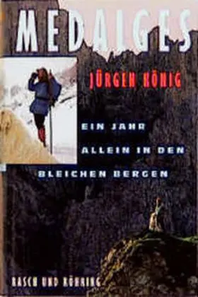 König |  Medalges | Buch |  Sack Fachmedien