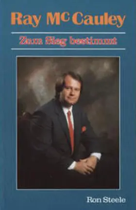 Steele |  Ray McCauley | Buch |  Sack Fachmedien