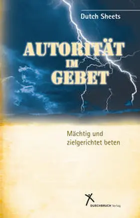 Sheets |  Autorität im Gebet | Buch |  Sack Fachmedien
