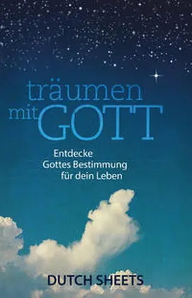 Sheets |  Träumen mit Gott | Buch |  Sack Fachmedien