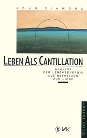 Diamond |  Leben als Cantillation | Buch |  Sack Fachmedien