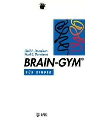 Dennison |  Brain-Gym | Buch |  Sack Fachmedien