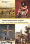 Seebach |  Zur Geschichte der Südpfalz / Von der Steinzeit bis zum Ende des Absolutismus | Buch |  Sack Fachmedien