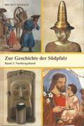 Seebach |  Zur Geschichte der Südpfalz / Nachtragsband | Buch |  Sack Fachmedien