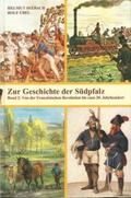 Seebach / Übel |  Zur Geschichte der Südpfalz | Buch |  Sack Fachmedien
