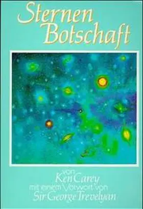 Carey |  Sternenbotschaft | Buch |  Sack Fachmedien