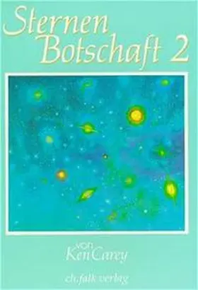 Carey |  Sternenbotschaft 2 | Buch |  Sack Fachmedien