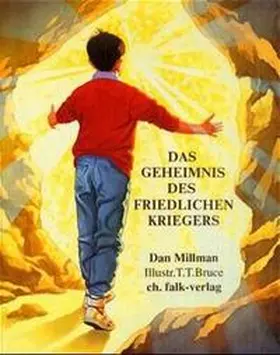Millman |  Das Geheimnis des friedlichen Kriegers | Buch |  Sack Fachmedien