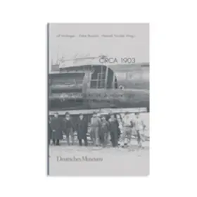Deutsches Museum / Hashagen / Blumtritt |  Circa 1903 | Buch |  Sack Fachmedien