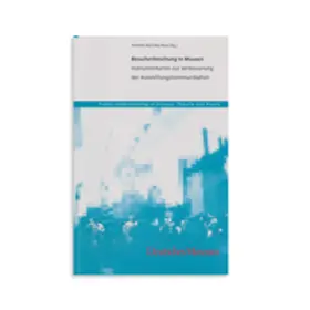 Noschka-Roos |  Besucherforschung in Museen | Buch |  Sack Fachmedien