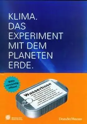 Deutsches Museum |  Klima | Buch |  Sack Fachmedien