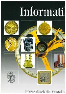 Bauer |  Informatik | Buch |  Sack Fachmedien