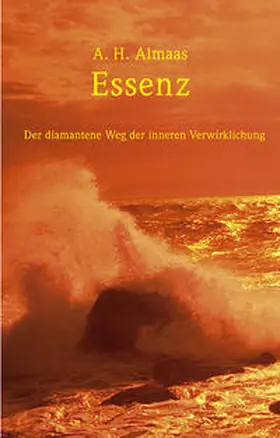 Almaas |  Essenz | Buch |  Sack Fachmedien