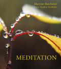 Batchelor |  Meditation | Buch |  Sack Fachmedien