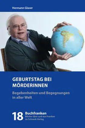 Glaser |  Geburtstag bei Mörderinnen | Buch |  Sack Fachmedien