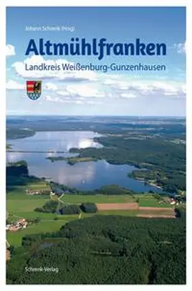 Schrenk |  Altmühlfranken | Buch |  Sack Fachmedien