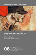 Hambrecht / Mück / Kett |  Das braune Franken | Buch |  Sack Fachmedien