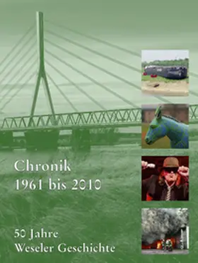 Dahmen / Fuchs / Roelen |  Chronik 1961-2010 | Buch |  Sack Fachmedien