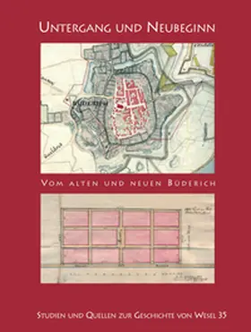 Roelen |  Untergang und Neubeginn | Buch |  Sack Fachmedien