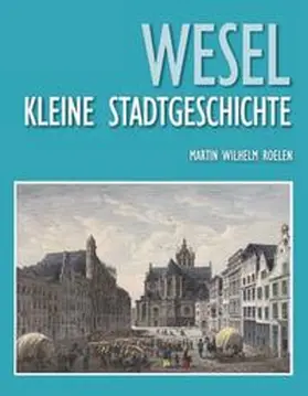 Roelen |  Wesel | Buch |  Sack Fachmedien