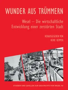 Kemper / Suhr / Kocks |  Wunder aus Trümmern | Buch |  Sack Fachmedien