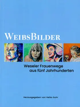 Suhr |  WeibsBilder | Buch |  Sack Fachmedien