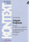 Benedikter |  Zeitgeist-Symptome | Buch |  Sack Fachmedien