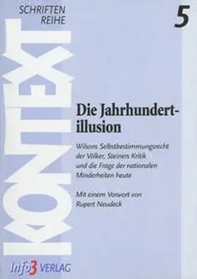 Heisterkamp |  Die Jahrhundertillusion | Buch |  Sack Fachmedien