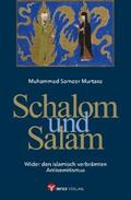 Murtaza |  Schalom und Salam | eBook | Sack Fachmedien