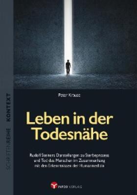 Krause | Leben in der Todesnähe | E-Book | sack.de