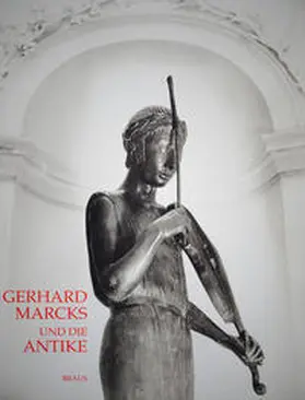 Czeczot / Hartog / Keller |  Gerhard Marcks und die Antike | Buch |  Sack Fachmedien