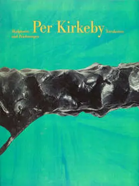 Brunner / Hartog / Morell |  Per Kirkeby | Buch |  Sack Fachmedien