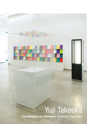 Pohlen / Jansen / Deseyve |  Yuji Takeoka | Buch |  Sack Fachmedien