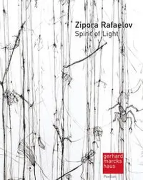 Gerhard-Marcks-Stiftung, Bremen / Hartog |  Zipora Rafaelov | Buch |  Sack Fachmedien