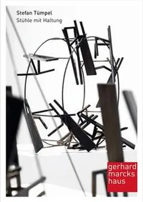 Gerhard-Marcks-Stiftung, Bremen / Hartog |  Stefan Tümpel | Buch |  Sack Fachmedien