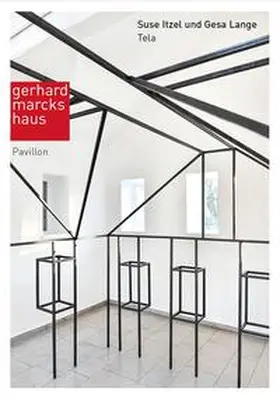 Gerhard-Marcks-Stiftung, Bremen / Hartog |  Suse Itzel und Gesa Lange | Buch |  Sack Fachmedien