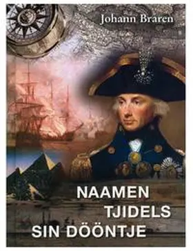 Braren / Faltings |  Naamen Tjidels sin dööntje | Buch |  Sack Fachmedien