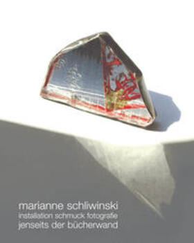 Holzach / Schliwinski / Kühne | marianne schliwinski | Buch | 978-3-924494-59-9 | sack.de