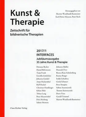 Wendlandt-Baumeister / Menzen / Rech |  Interfaces | Buch |  Sack Fachmedien