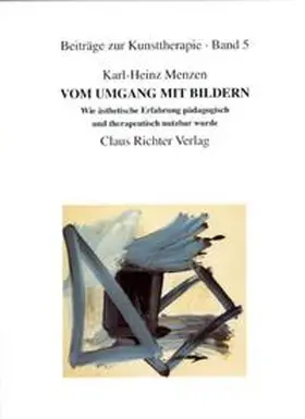 Menzen / Rech |  Vom Umgang mit Bildern | Buch |  Sack Fachmedien