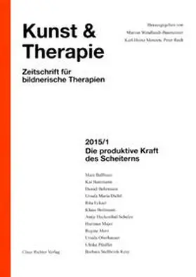 Menzen / Rech / Wendlandt-Baumeister |  Die produktive Kraft des Scheiterns | Buch |  Sack Fachmedien