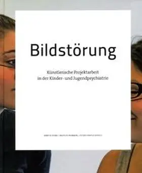 Böhm / Romberg / Sinapius |  Bildstörung | Buch |  Sack Fachmedien