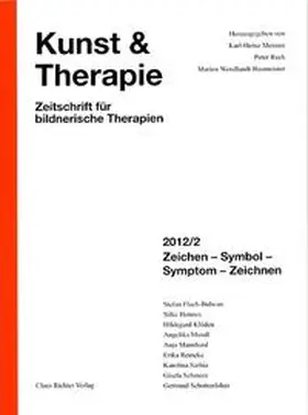 Menzen / Rech / Wendlandt-Baumeister |  Zeichen Symbol Symptom Zeichnen | Buch |  Sack Fachmedien