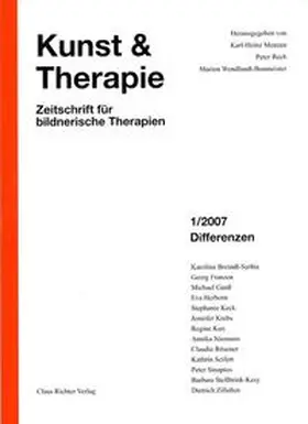 Menzen / Rech / Wendlandt-Baumeister |  Differenzen | Buch |  Sack Fachmedien